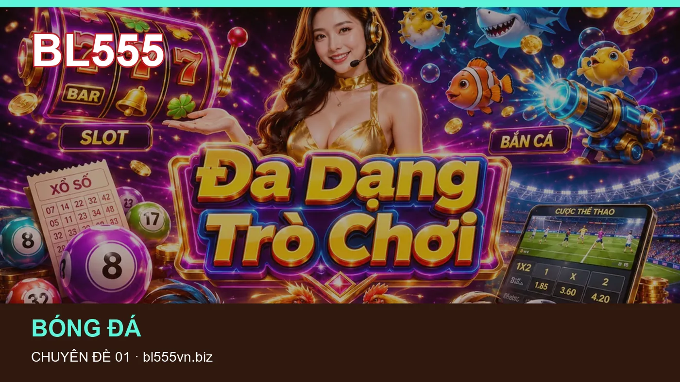 Hình minh họa bài viết BL555