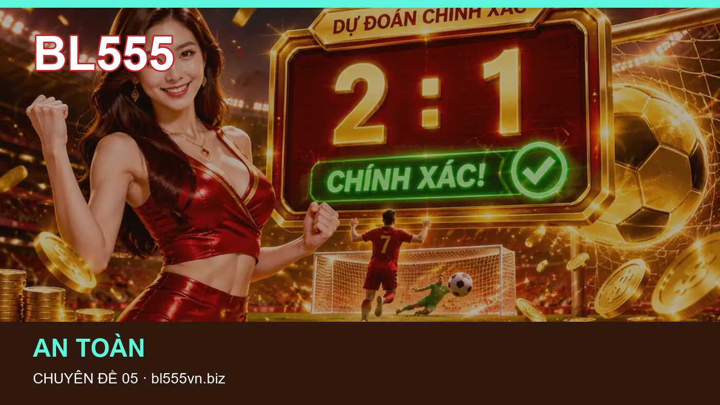 Hình minh họa bài viết BL555